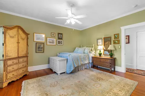 Bedroom - 109 S 12th Ave, Dillon, SC 29536 photo 2 of 5