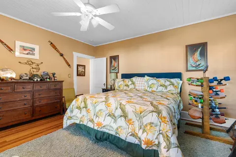 Bedroom - 109 S 12th Ave, Dillon, SC 29536 photo 1 of 5