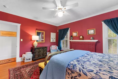 Bedroom - 109 S 12th Ave, Dillon, SC 29536 photo 5 of 5