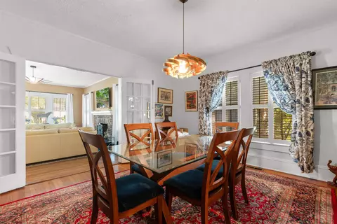 Dining - 109 S 12th Ave, Dillon, SC 29536 photo 1 of 1