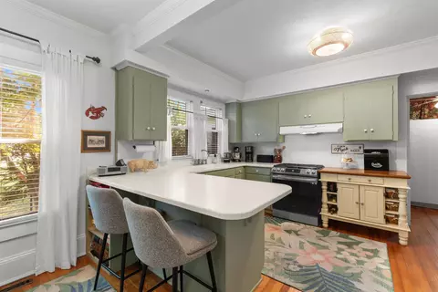 Kitchen - 109 S 12th Ave, Dillon, SC 29536 photo 1 of 3