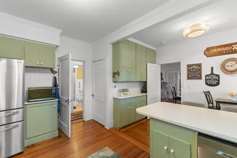 Kitchen - 109 S 12th Ave, Dillon, SC 29536 photo 3 of 3
