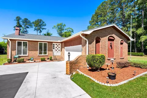 6095 Friendship Ln, Myrtle Beach, SC 29588