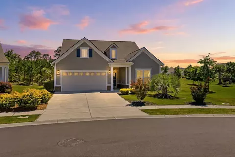 7154 Sarteano Dr, Myrtle Beach, SC 29572