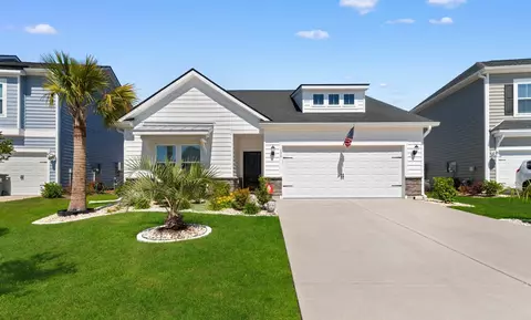 159 Albatross Way, Myrtle Beach, SC 29579