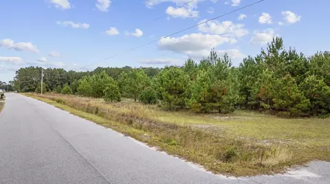 lot7 Creek Landing Rd, Nichols, SC 29581