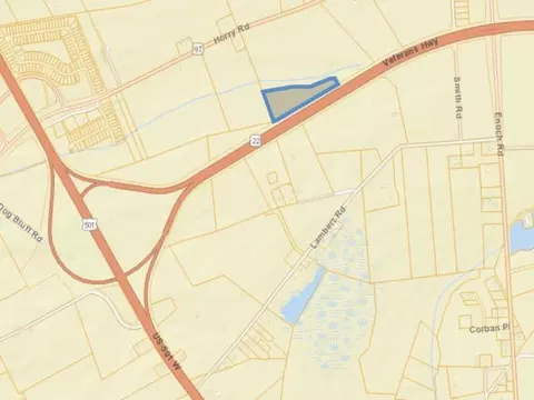 tbd Horry Rd, Aynor, SC 29511 photo 2