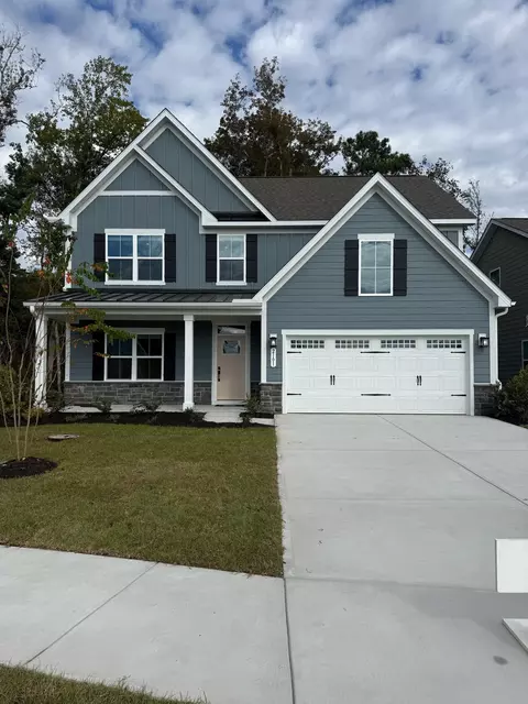 2101 Hope Pointe Dr, North Myrtle Beach, SC 29582