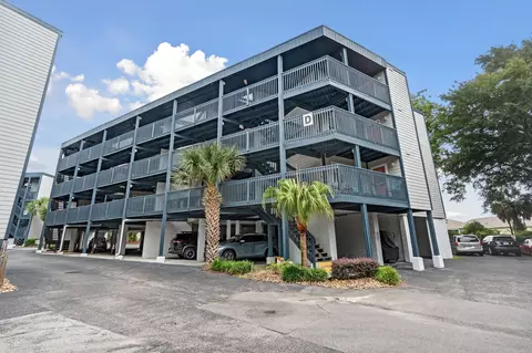 1500 Cenith Dr #D-203, North Myrtle Beach, SC 29582