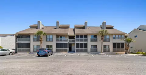 1356 Glenns Bay Rd #D-103, Surfside Beach, SC 29575
