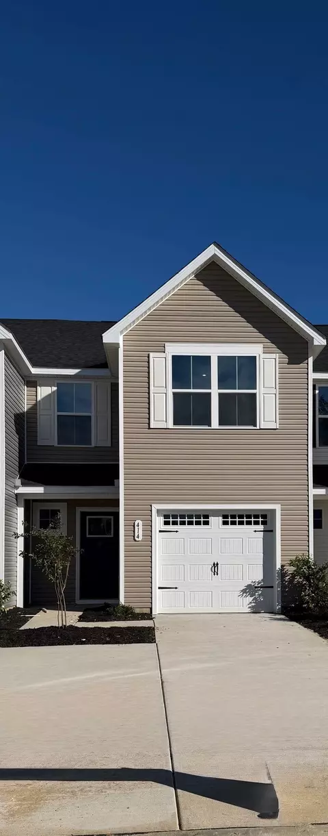 414 Myrtle Meadows Dr #437C, Conway, SC 29526