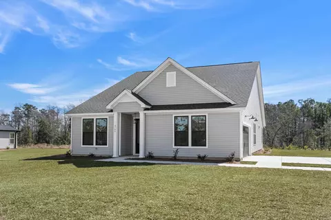 5030 Huckleberry Ln, Conway, SC 29526