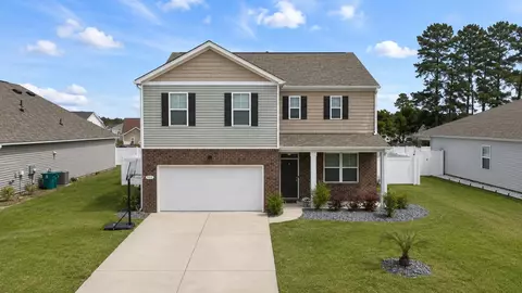 205 Black Pearl Way, Myrtle Beach, SC 29588