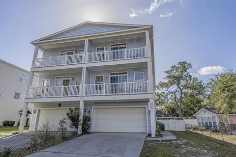 709 37th Ave S, North Myrtle Beach, SC 29582