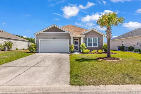409 Accord St, Myrtle Beach, SC 29588