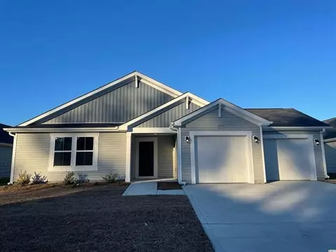1067 Cherrystone Loop, Conway, SC 29526