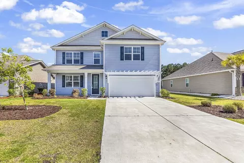 235 Calhoun Falls Dr, Myrtle Beach, SC 29579