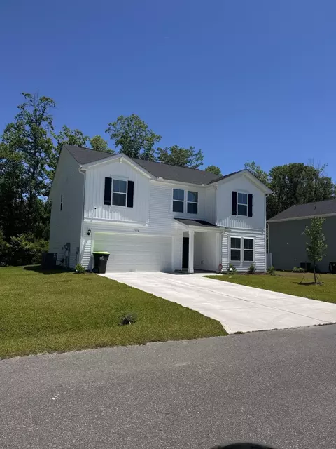 1056 Cherrystone Loop, Conway, SC 29526