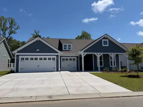 1494 Winding Creek Way, Myrtle Beach, SC 29588
