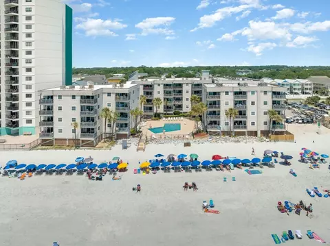 1310 N Waccamaw Dr #115, Murrells Inlet, SC 29576