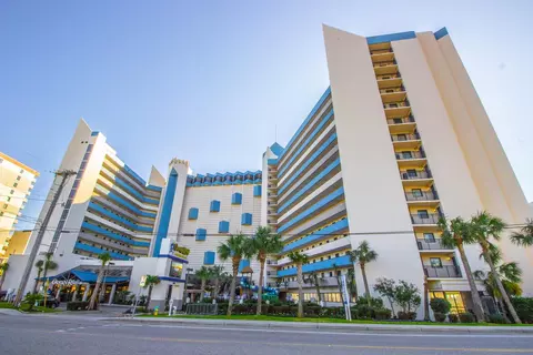 7100 N Ocean Blvd #325, Myrtle Beach, SC 29572