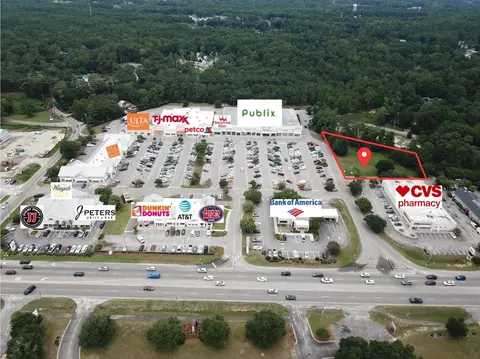 10301 Ocean Hwy, Pawleys Island, SC 29585