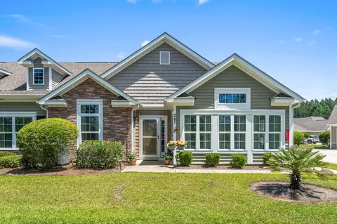 247 Stonewall Cir #14-3, Longs, SC 29568