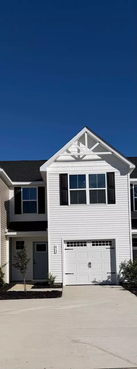 412 Myrtle Meadows Dr #437B, Conway, SC 29526
