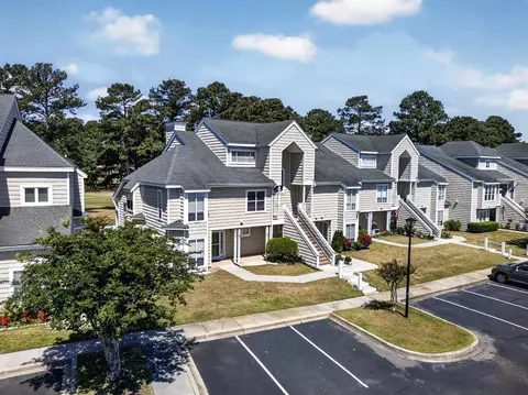 3821 Myrtle Pointe Dr #3821, Myrtle Beach, SC 29577