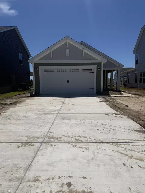 1324 Wykham Park Dr, Myrtle Beach, SC 29579
