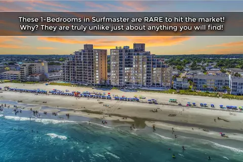 1690 N Waccamaw Dr #909, Murrells Inlet, SC 29576