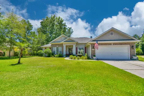 805 Abalone Ct, Myrtle Beach, SC 29579