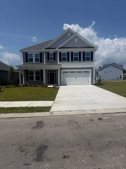 226 Broughton Dr, Myrtle Beach, SC 29579
