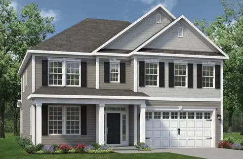 226 Broughton Dr, Myrtle Beach, SC 29579