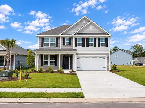 226 Broughton Dr, Myrtle Beach, SC 29579