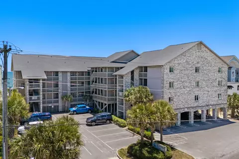 618 N Waccamaw Dr #A2, Murrells Inlet, SC 29576