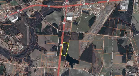 Highway 501 Bypass, Marion, SC 29571