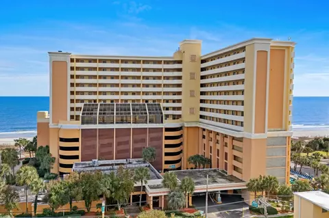 6900 N Ocean Blvd #1007, Myrtle Beach, SC 29577