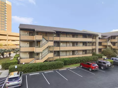 9501 Shore Dr #D-134, Myrtle Beach, SC 29572