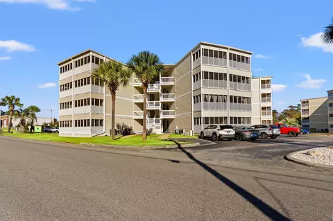 4350 Intercoastal Dr #2405, Little River, SC 29566