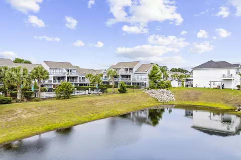 View/Area - 1850 Colony Dr #3-E, Surfside Beach, SC 29575 photo 1 of 5