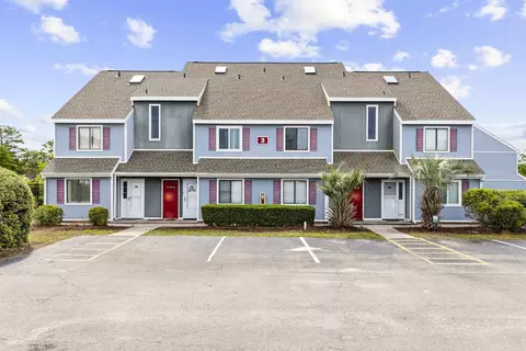 1850 Colony Dr #3-E, Surfside Beach, SC 29575
