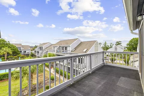 Exterior - 1850 Colony Dr #3-E, Surfside Beach, SC 29575 photo 1 of 3