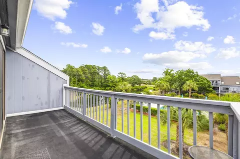 Exterior - 1850 Colony Dr #3-E, Surfside Beach, SC 29575 photo 2 of 3