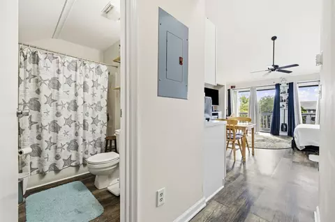 Bath - 1850 Colony Dr #3-E, Surfside Beach, SC 29575 photo 1 of 2