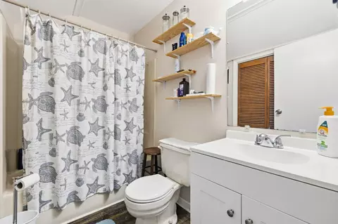 Bath - 1850 Colony Dr #3-E, Surfside Beach, SC 29575 photo 2 of 2