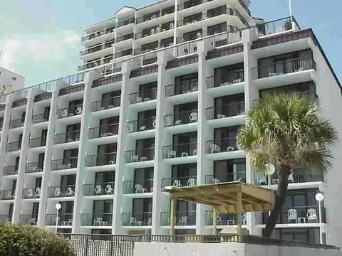201 77th Ave N #927, Myrtle Beach, SC 29572