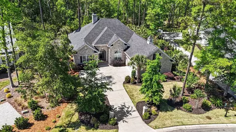 245 Old Cypress Cir, Pawleys Island, SC 29585