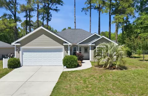 1904 Capella Ct, Conway, SC 29527