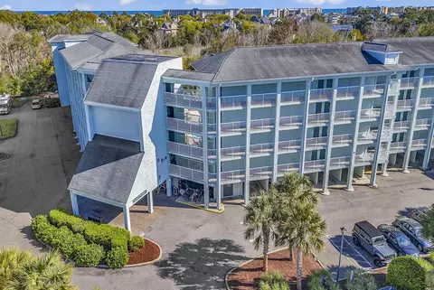 14290 Ocean Hwy #402, Pawleys Island, SC 29585